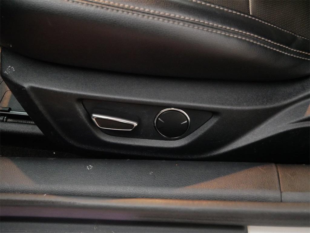 used 2016 Ford Mustang car, priced at $20,499