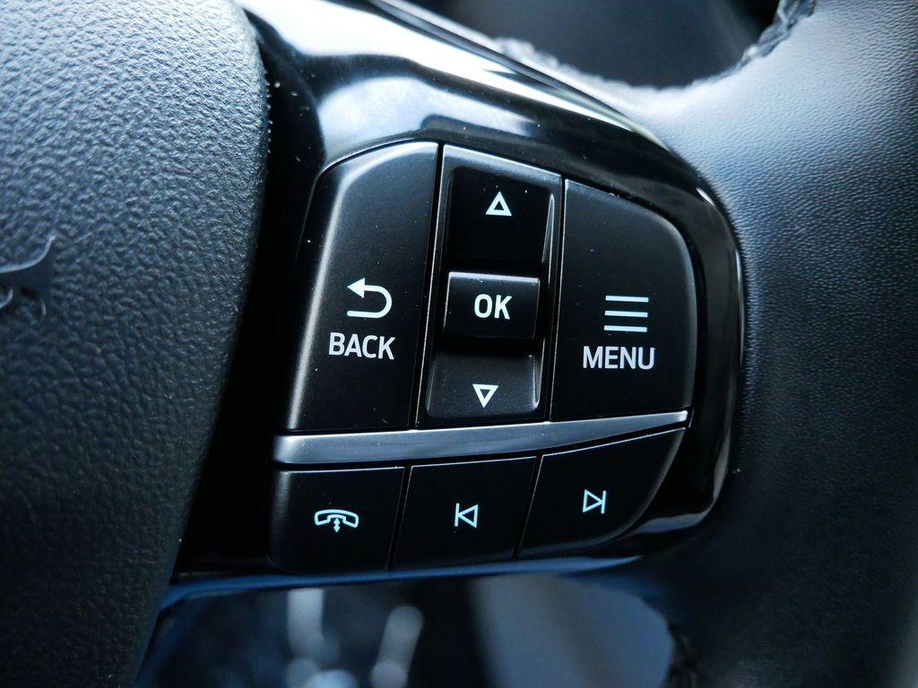 used 2023 Ford Escape car, priced at $22,299