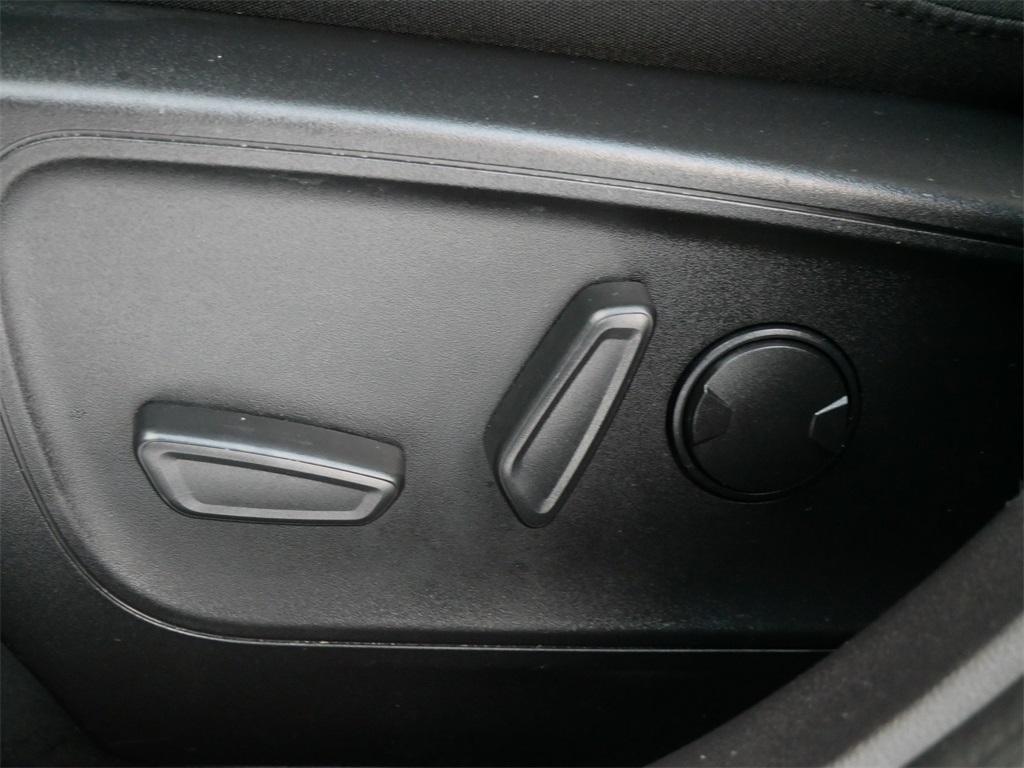 used 2023 Ford Escape car, priced at $23,999