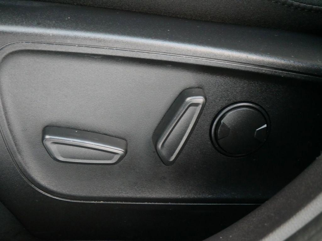 used 2023 Ford Escape car, priced at $22,299