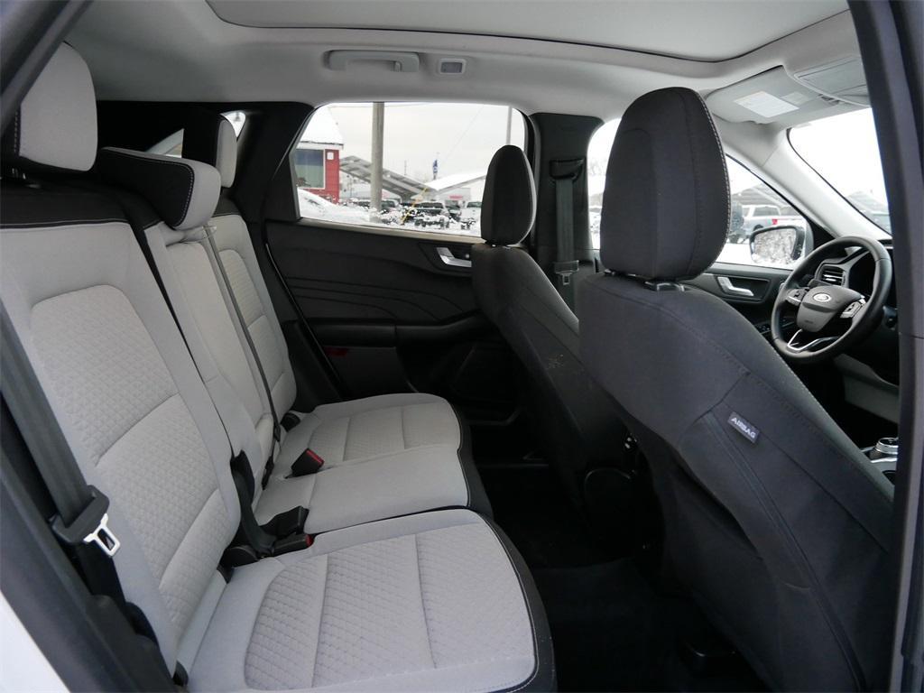 used 2023 Ford Escape car, priced at $23,999