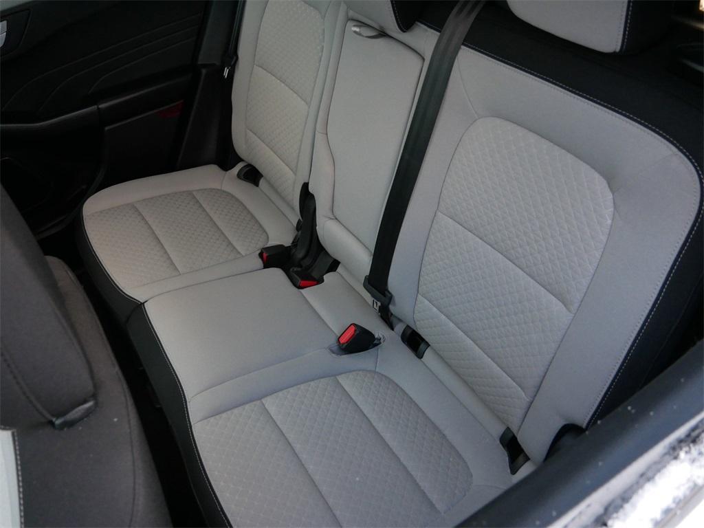 used 2023 Ford Escape car, priced at $23,999