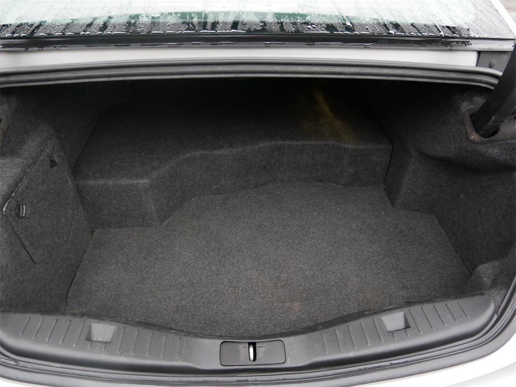 used 2014 Lincoln MKZ Hybrid car, priced at $8,999