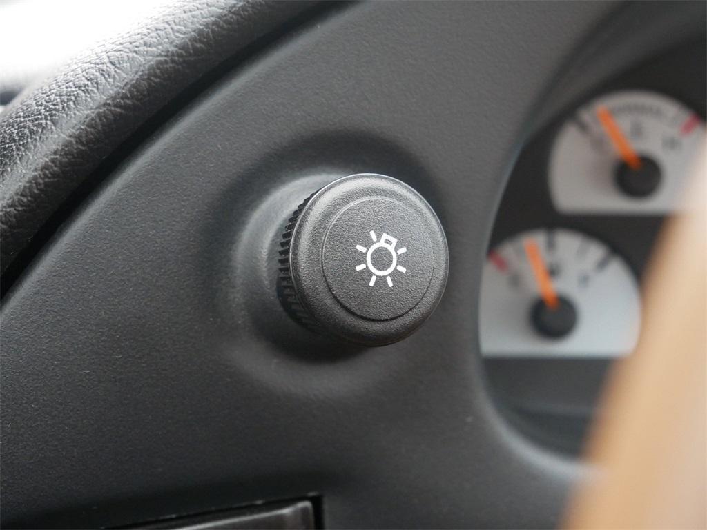 used 1994 Ford Mustang car, priced at $13,988