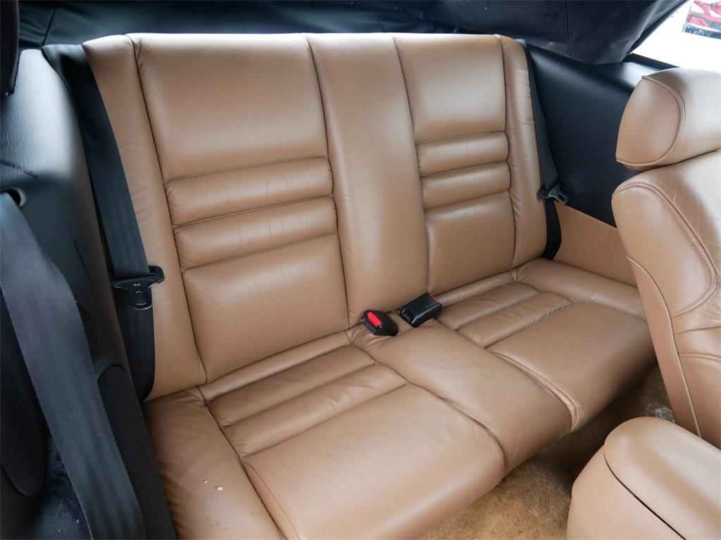 used 1994 Ford Mustang car, priced at $13,988