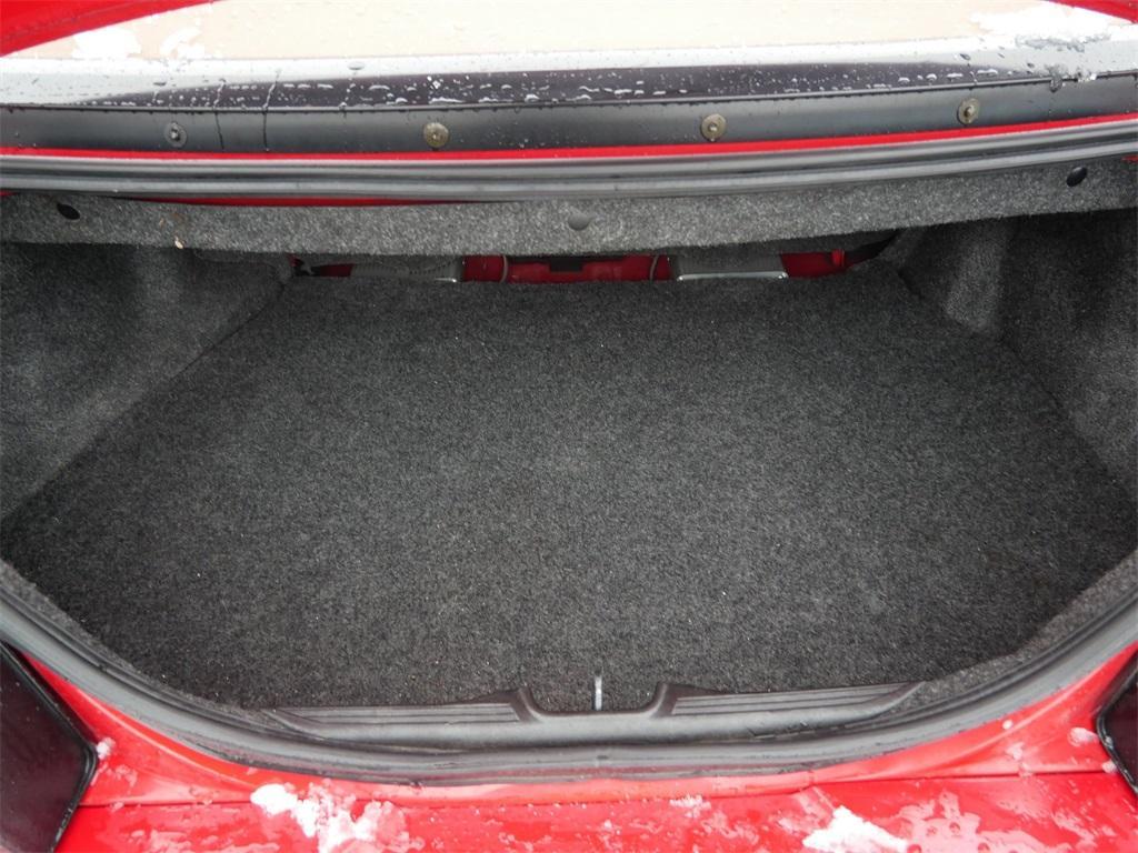 used 1994 Ford Mustang car, priced at $13,988