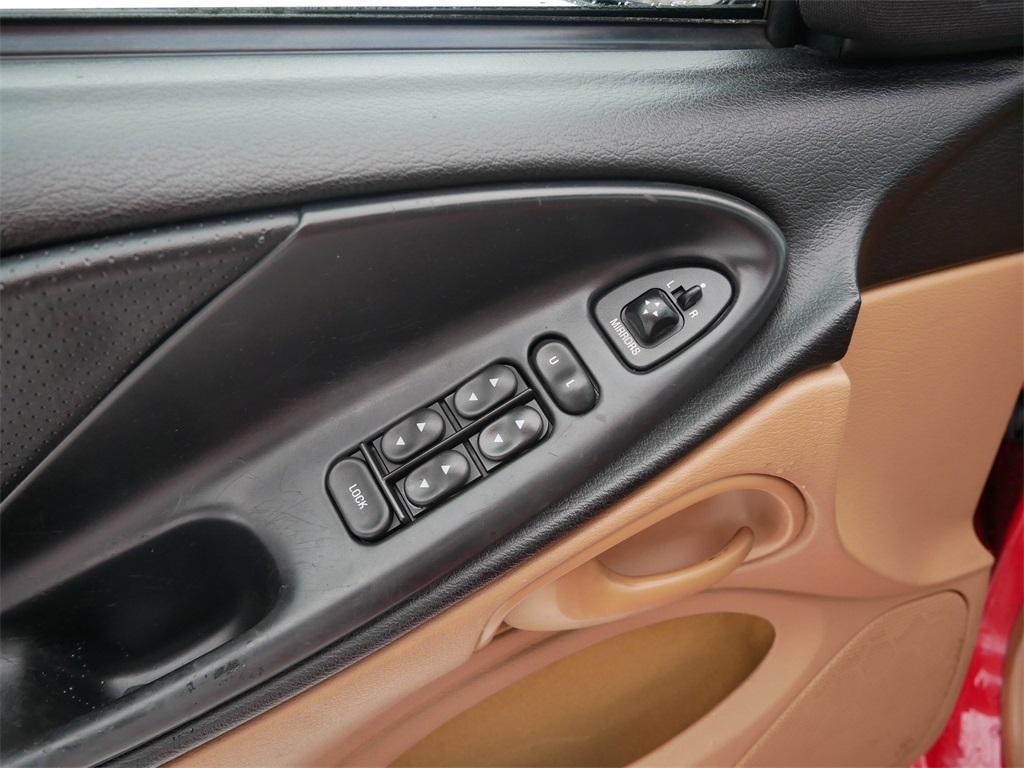 used 1994 Ford Mustang car, priced at $13,988