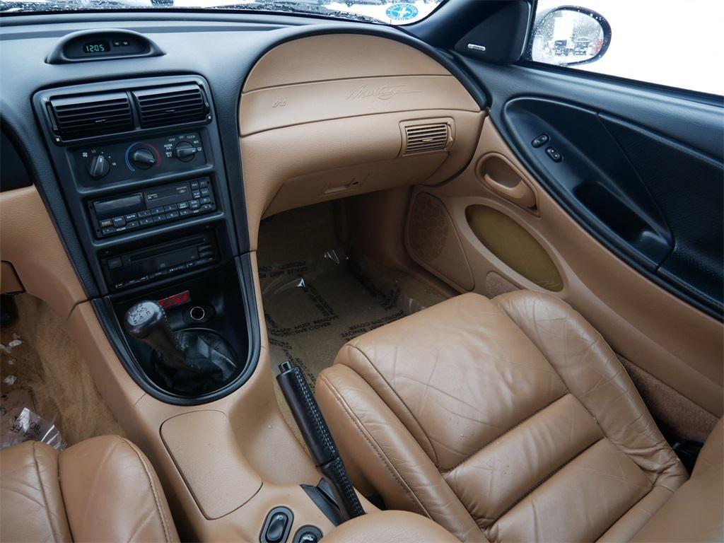 used 1994 Ford Mustang car, priced at $13,988