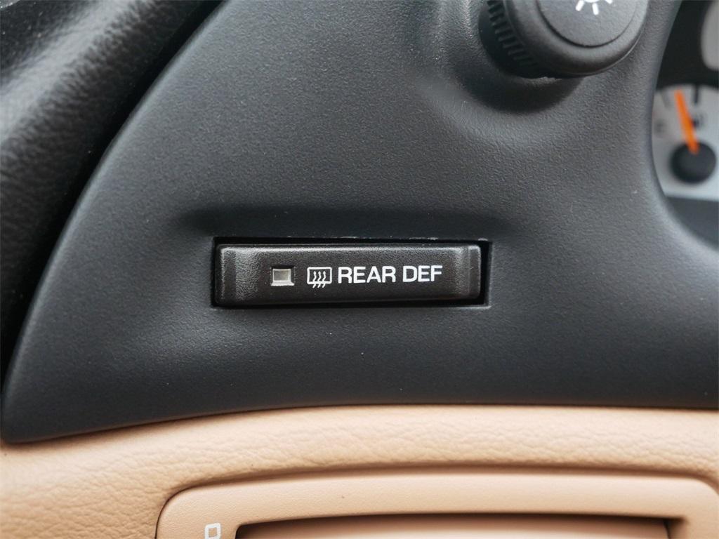 used 1994 Ford Mustang car, priced at $13,988