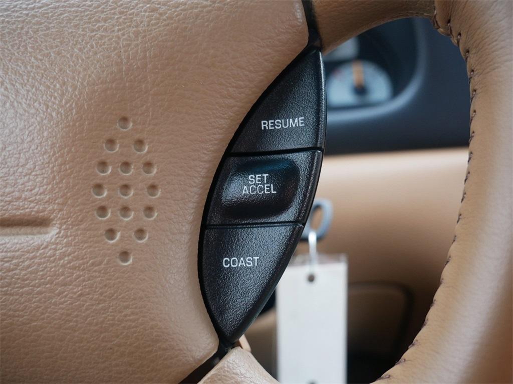 used 1994 Ford Mustang car, priced at $13,988