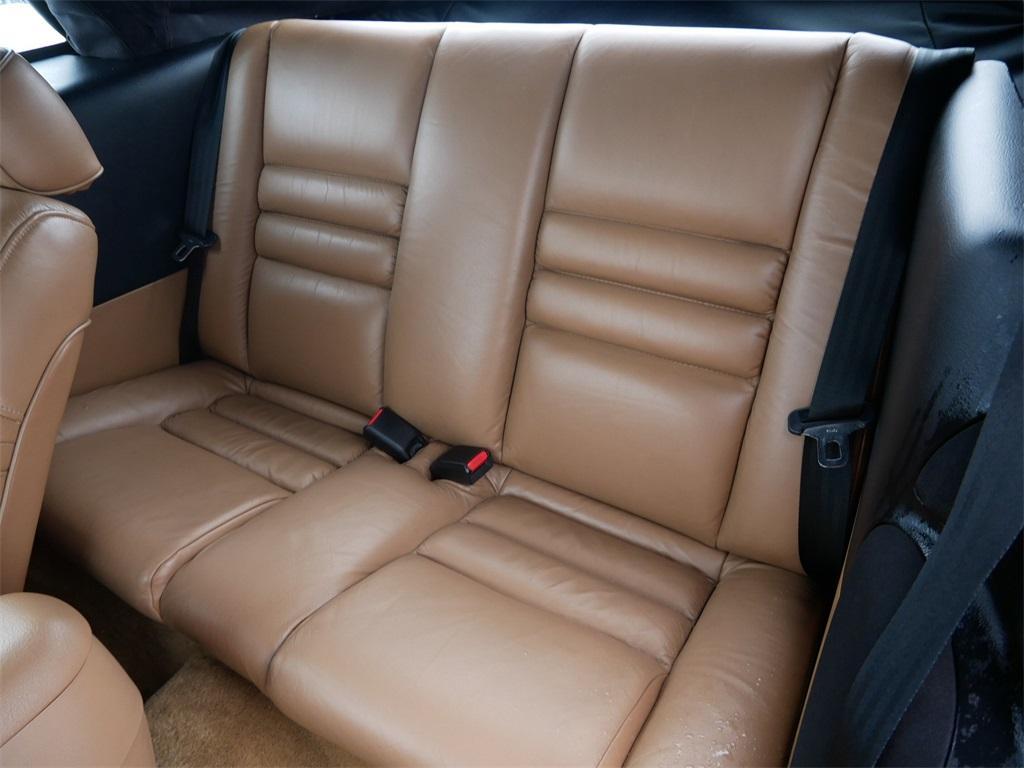 used 1994 Ford Mustang car, priced at $13,988