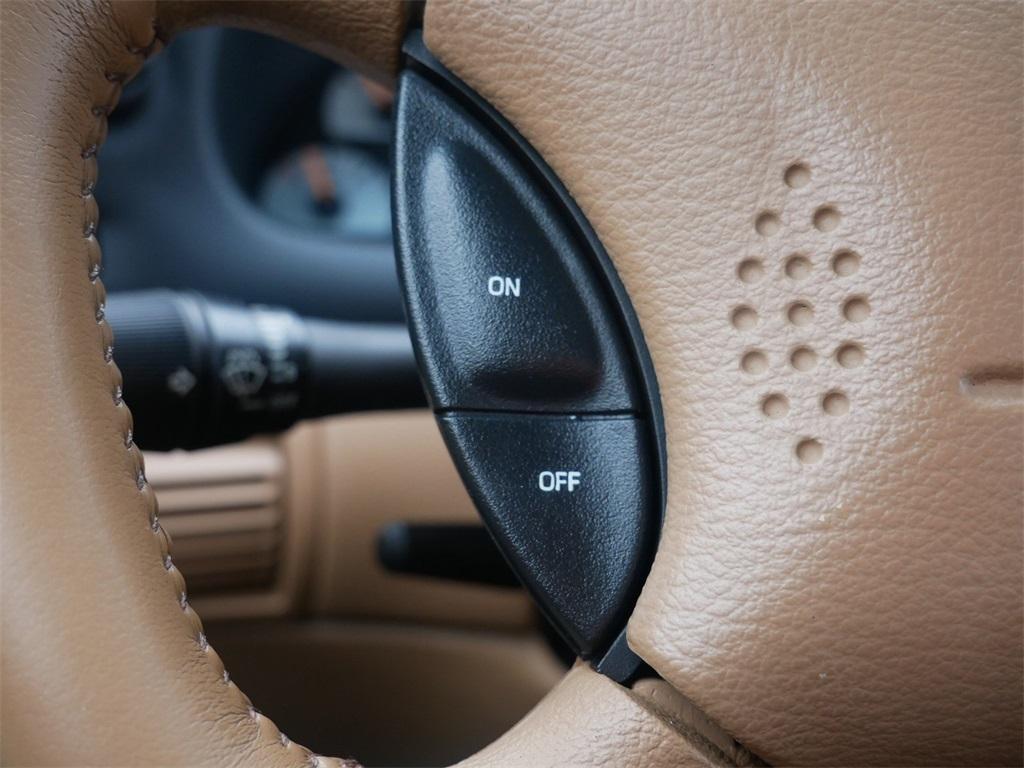 used 1994 Ford Mustang car, priced at $13,988