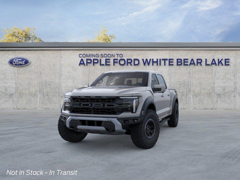 new 2026 Ford F-150 car, priced at $94,740