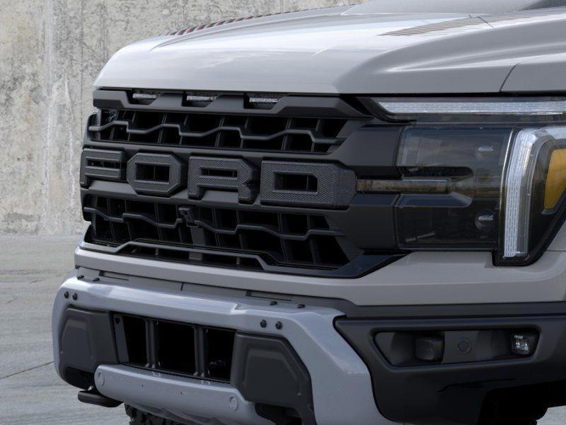 new 2026 Ford F-150 car, priced at $94,740