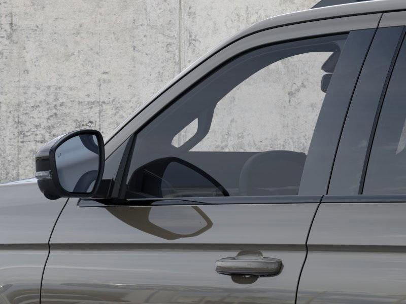 new 2026 Ford Expedition car, priced at $81,851