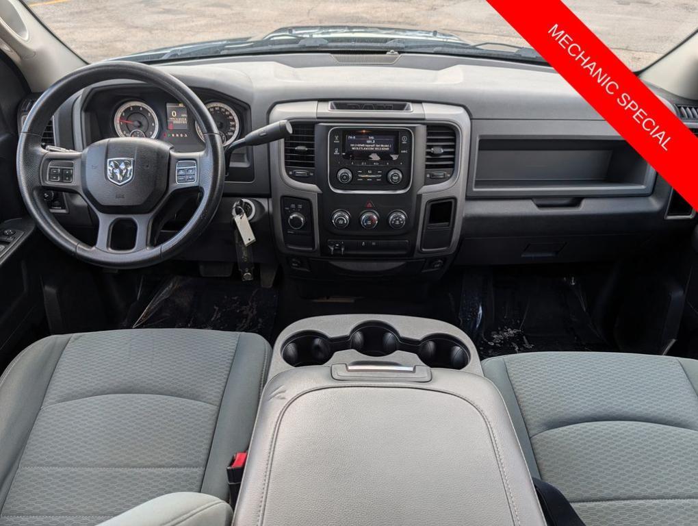 used 2014 Ram 1500 car, priced at $9,449