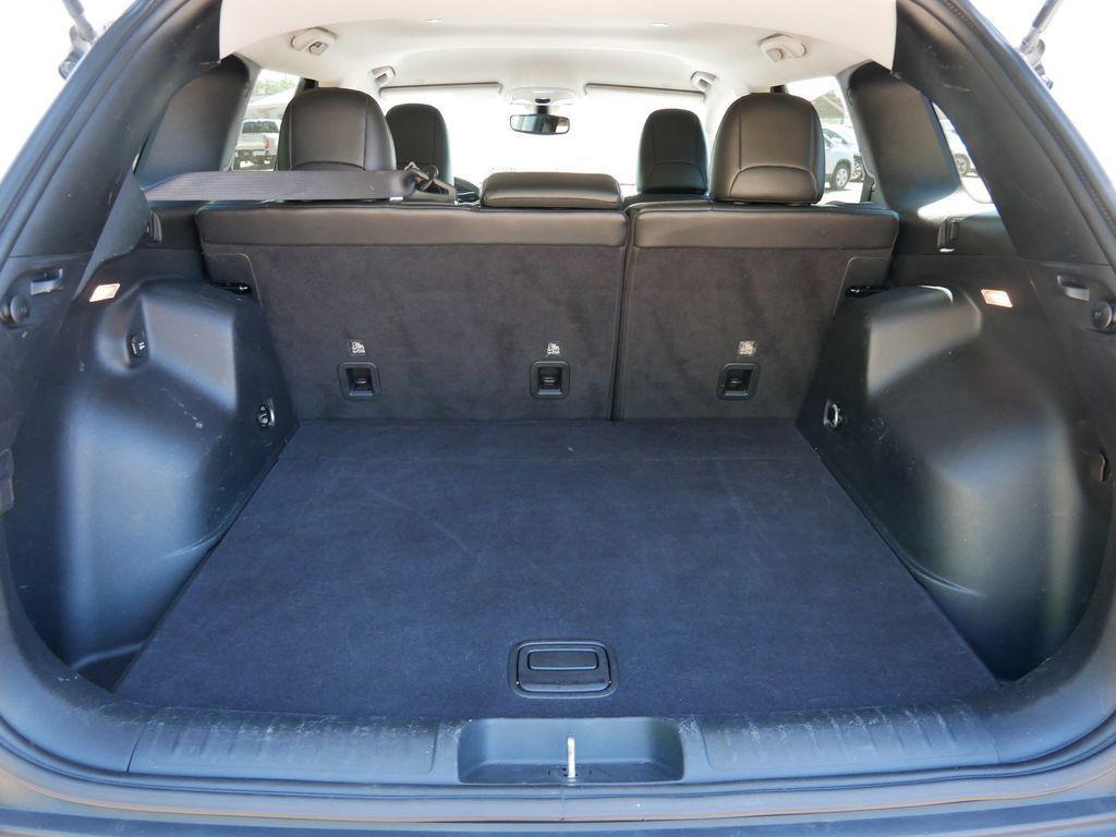 used 2020 Jeep Cherokee car, priced at $22,999