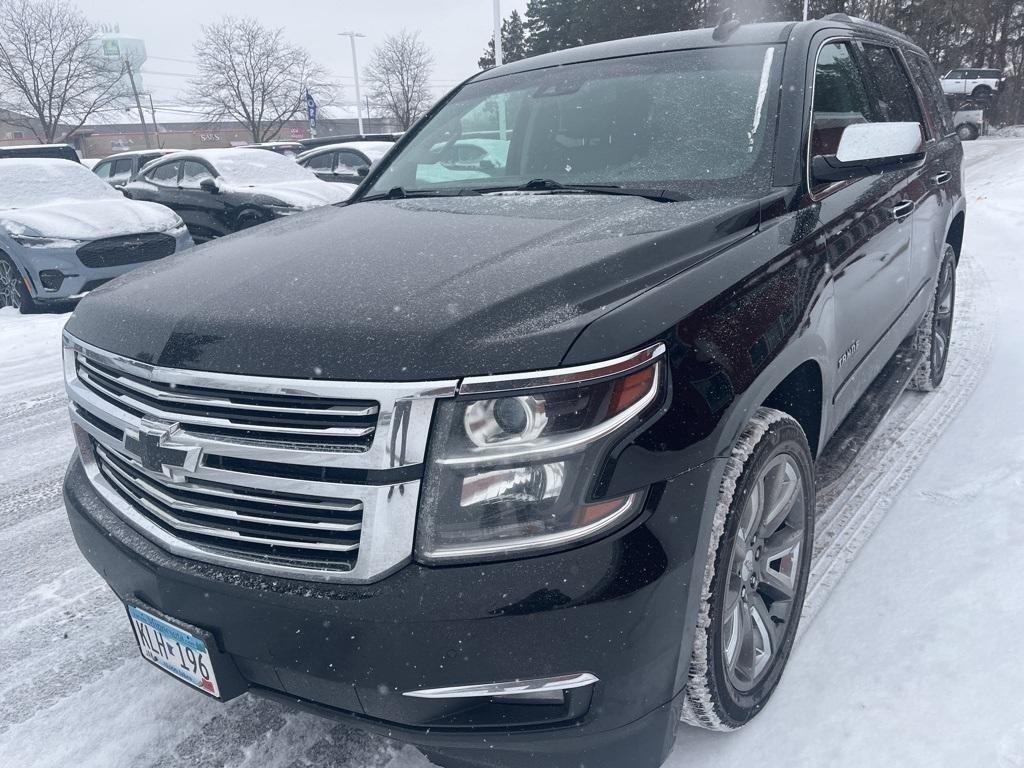 used 2019 Chevrolet Tahoe car, priced at $29,999