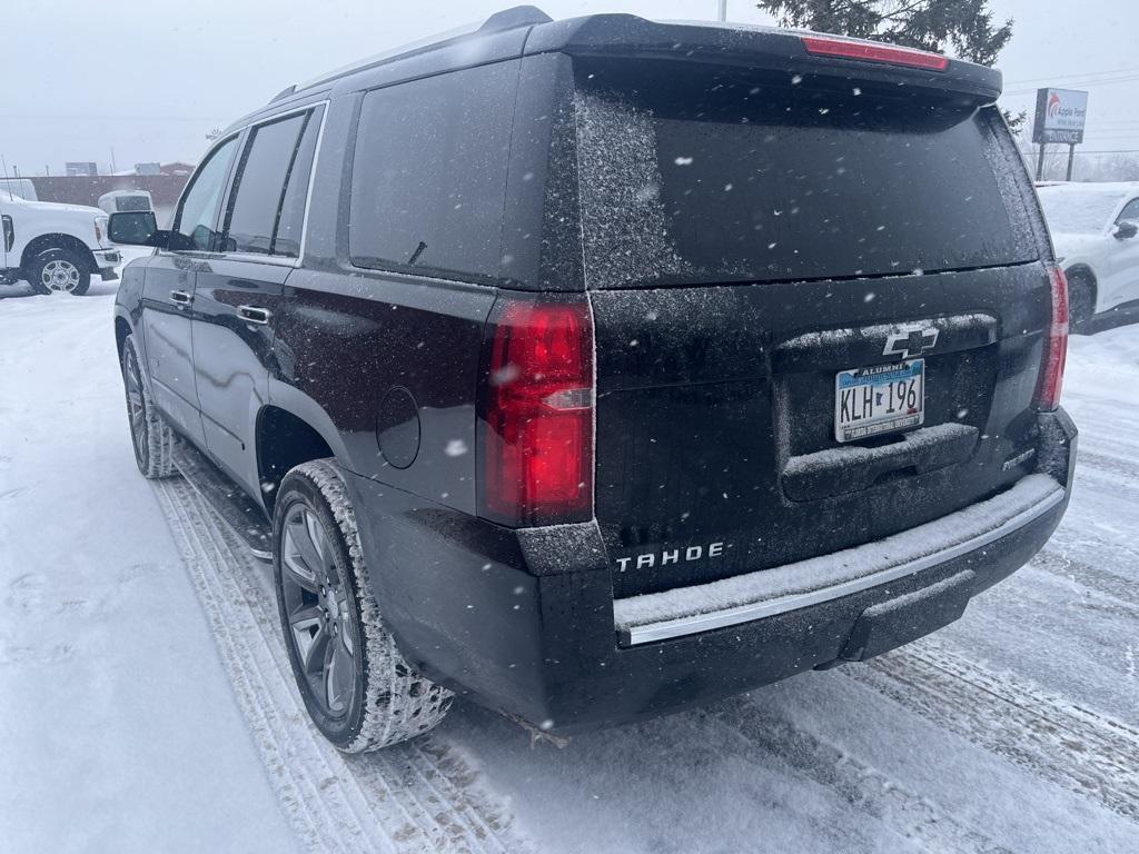 used 2019 Chevrolet Tahoe car, priced at $29,999