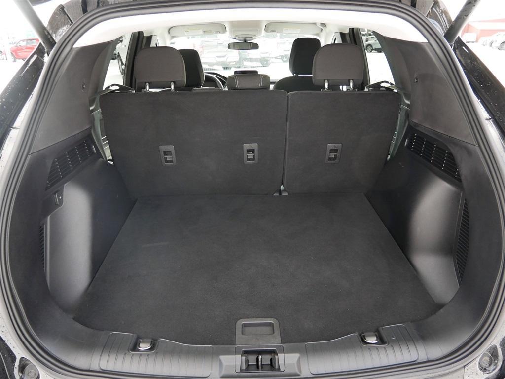 used 2023 Ford Escape car, priced at $22,448