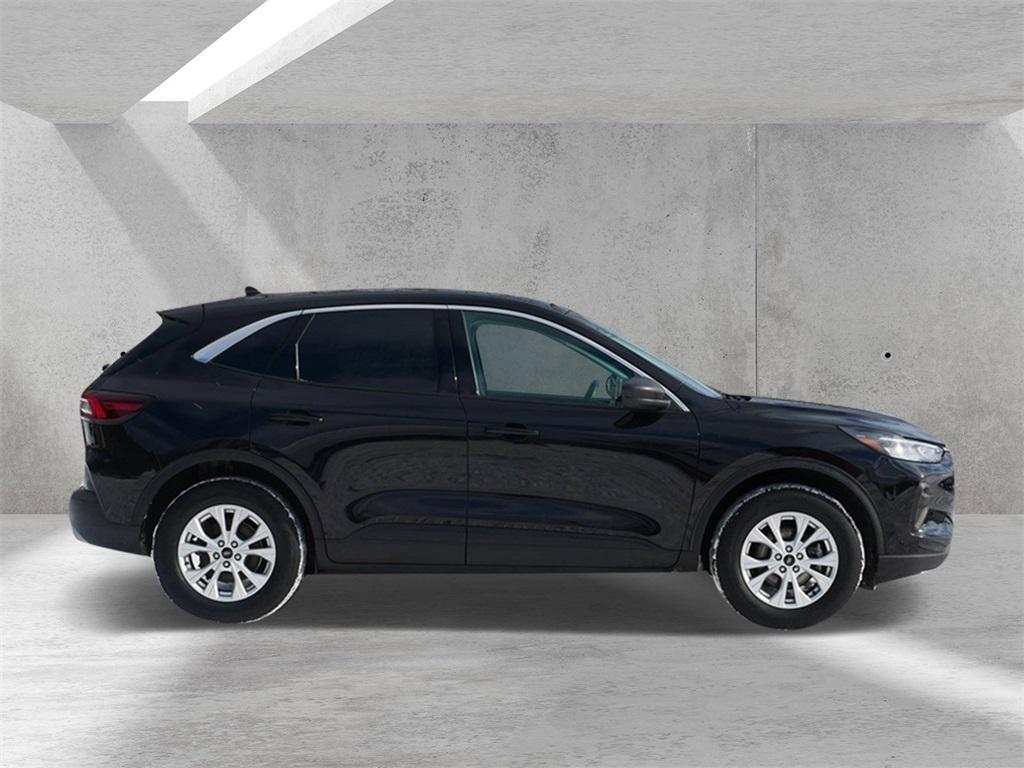 used 2023 Ford Escape car, priced at $22,448