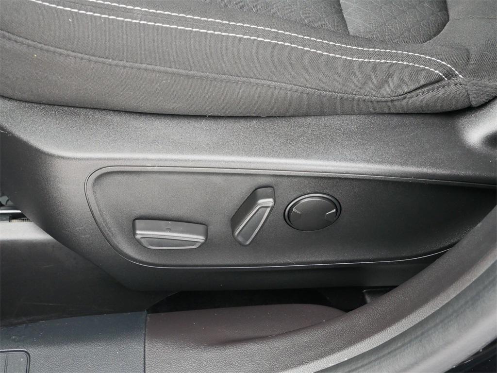 used 2023 Ford Escape car, priced at $22,448