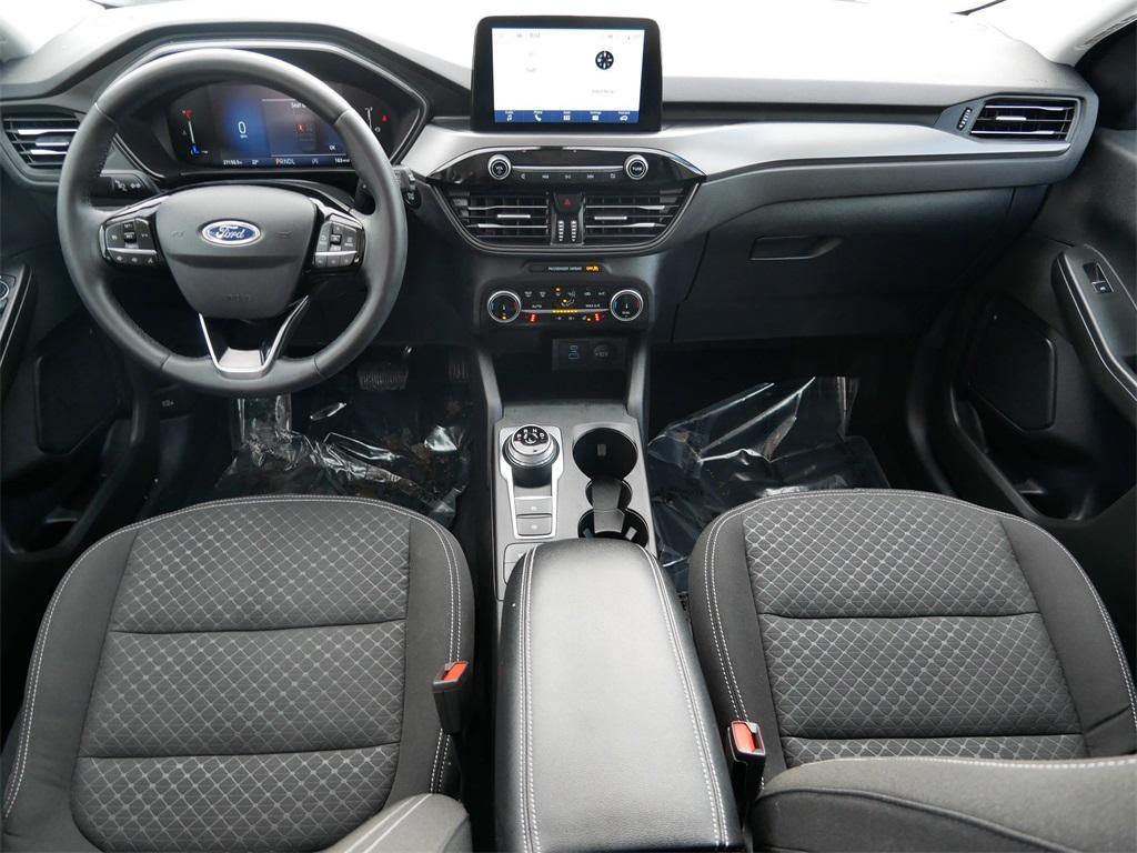 used 2023 Ford Escape car, priced at $22,448