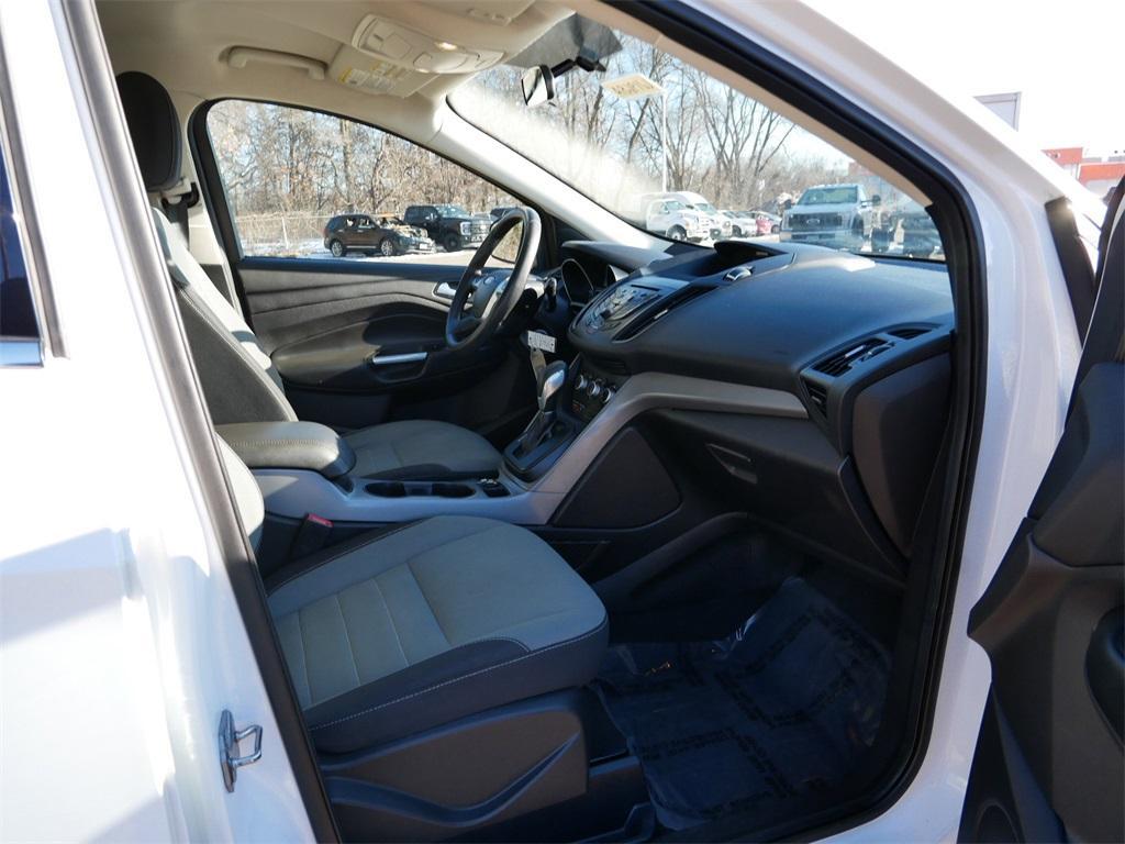 used 2015 Ford Escape car, priced at $4,995