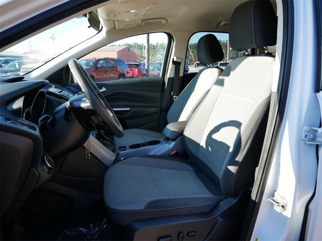 used 2015 Ford Escape car, priced at $4,995