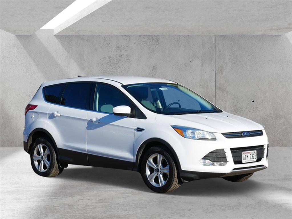 used 2015 Ford Escape car, priced at $4,995