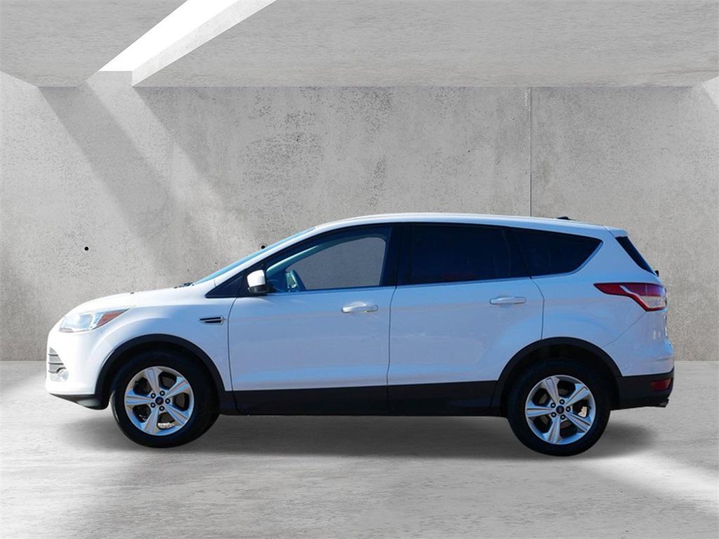used 2015 Ford Escape car, priced at $4,995