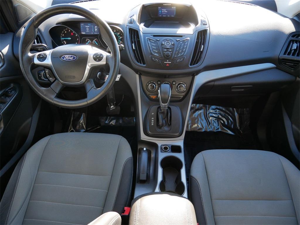 used 2015 Ford Escape car, priced at $4,995