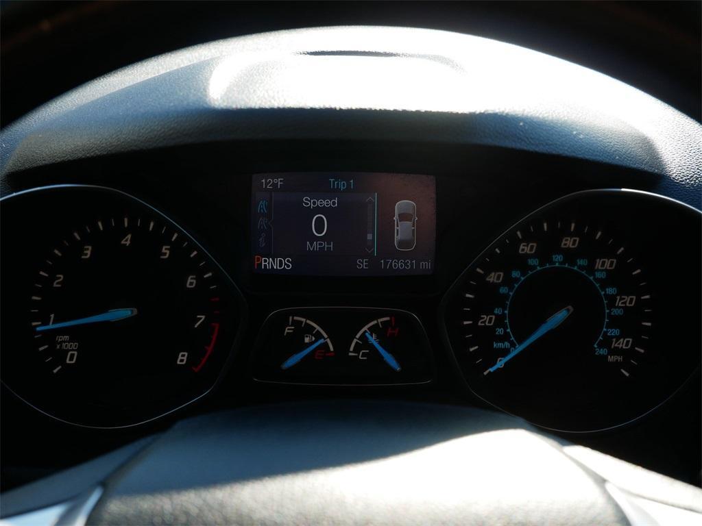 used 2015 Ford Escape car, priced at $4,995