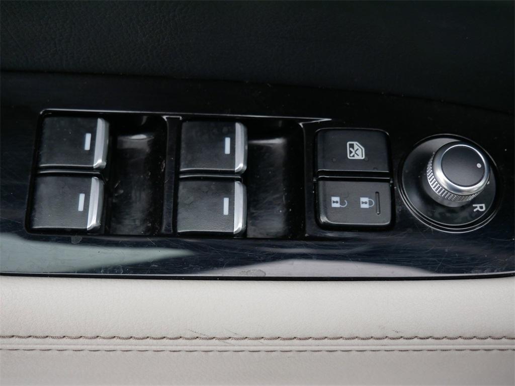 used 2022 Mazda CX-5 car, priced at $22,999