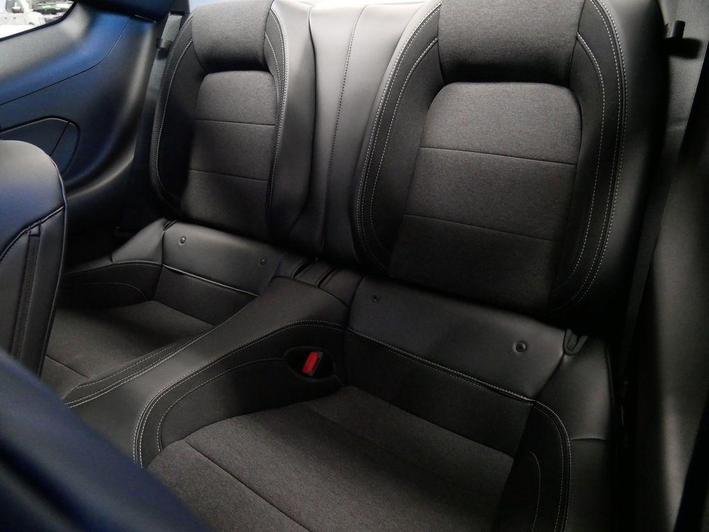 new 2026 Ford Mustang car, priced at $69,995