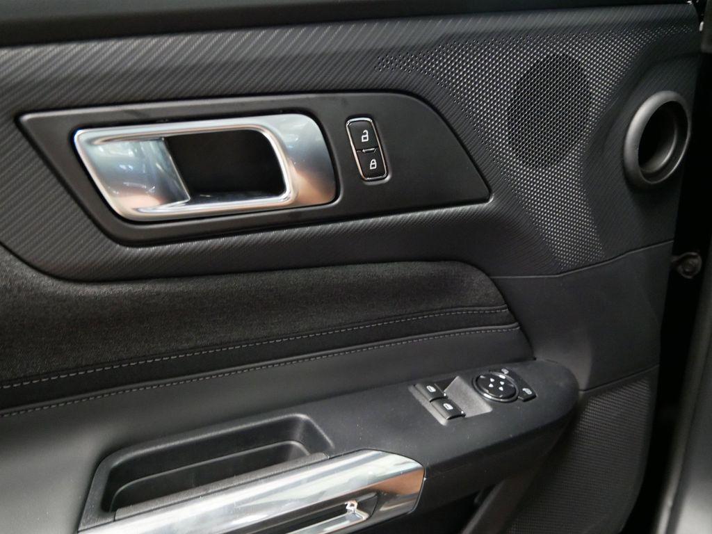 new 2026 Ford Mustang car, priced at $69,995