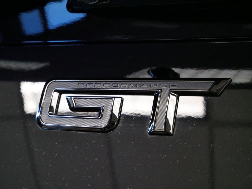 new 2026 Ford Mustang car, priced at $69,995