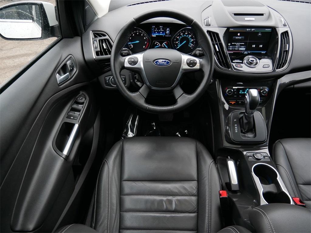 used 2015 Ford Escape car, priced at $7,999