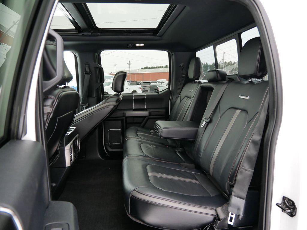 used 2020 Ford F-150 car, priced at $20,999