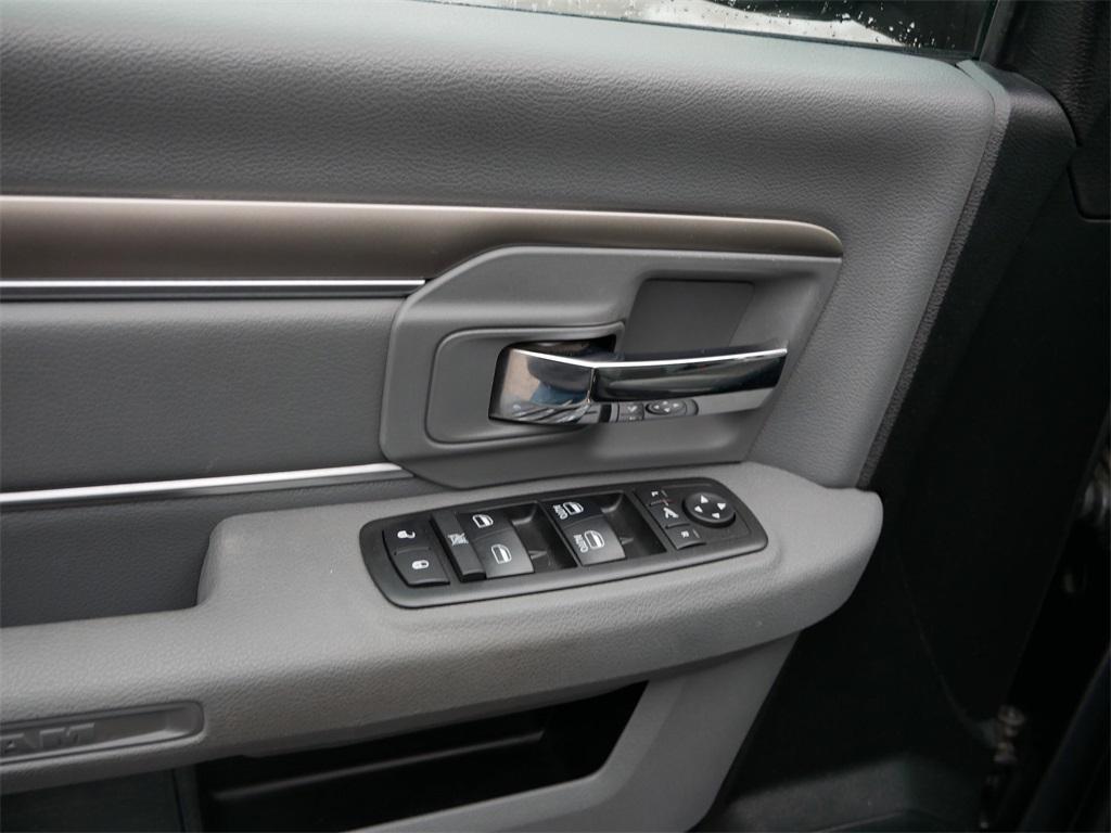 used 2018 Ram 1500 car, priced at $19,788