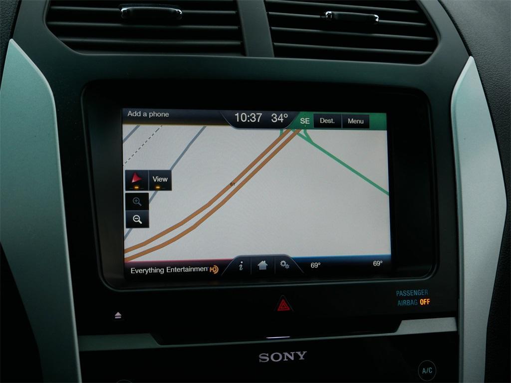 used 2018 Ram 1500 car, priced at $19,788