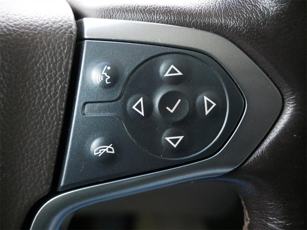 used 2017 Chevrolet Suburban car, priced at $15,999