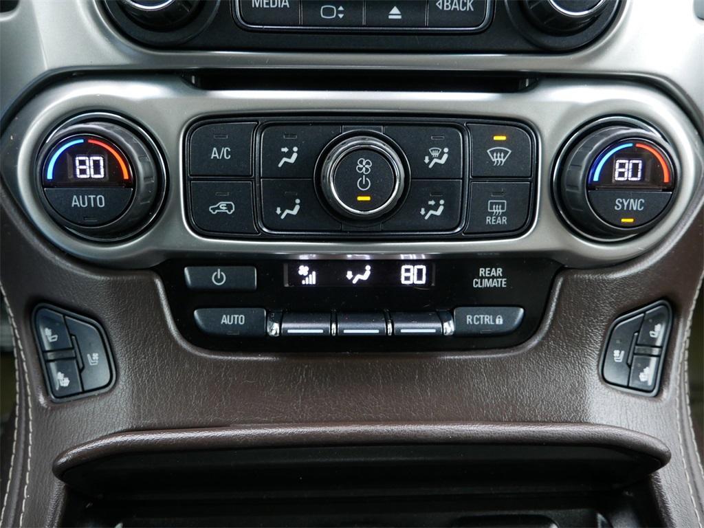 used 2017 Chevrolet Suburban car, priced at $15,999