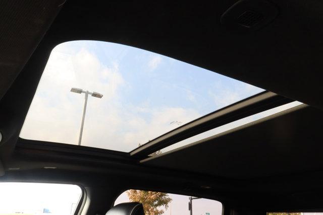 used 2022 Ram 1500 car, priced at $42,199