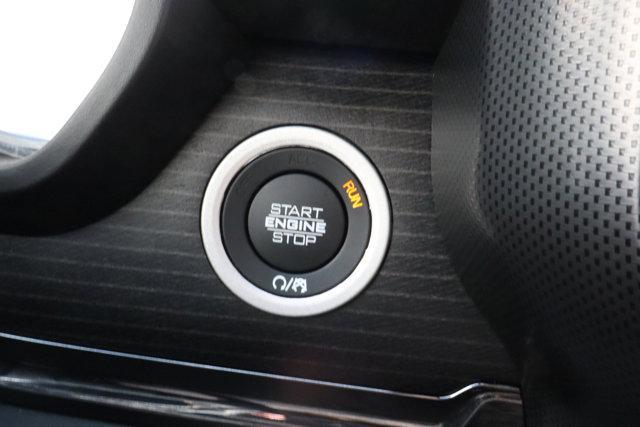 used 2022 Ram 1500 car, priced at $42,199