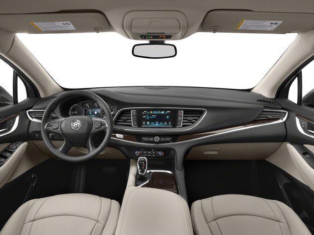 used 2018 Buick Enclave car, priced at $18,495