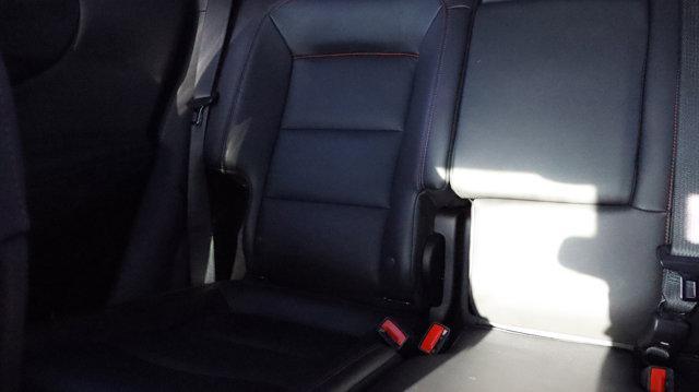 used 2022 Chevrolet Equinox car, priced at $23,695