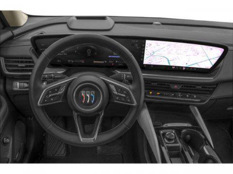 new 2026 Buick Envision car, priced at $43,543