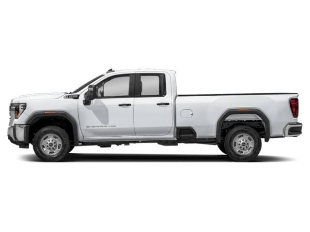 new 2026 GMC Sierra 2500 car, priced at $62,515