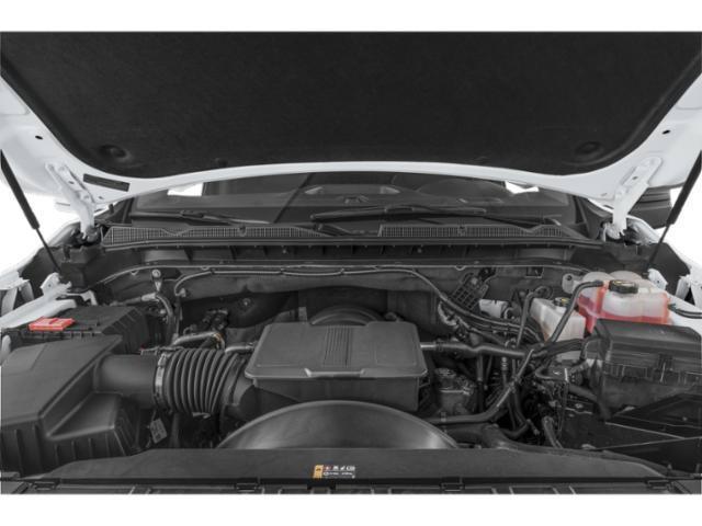 new 2026 GMC Sierra 2500 car, priced at $62,515